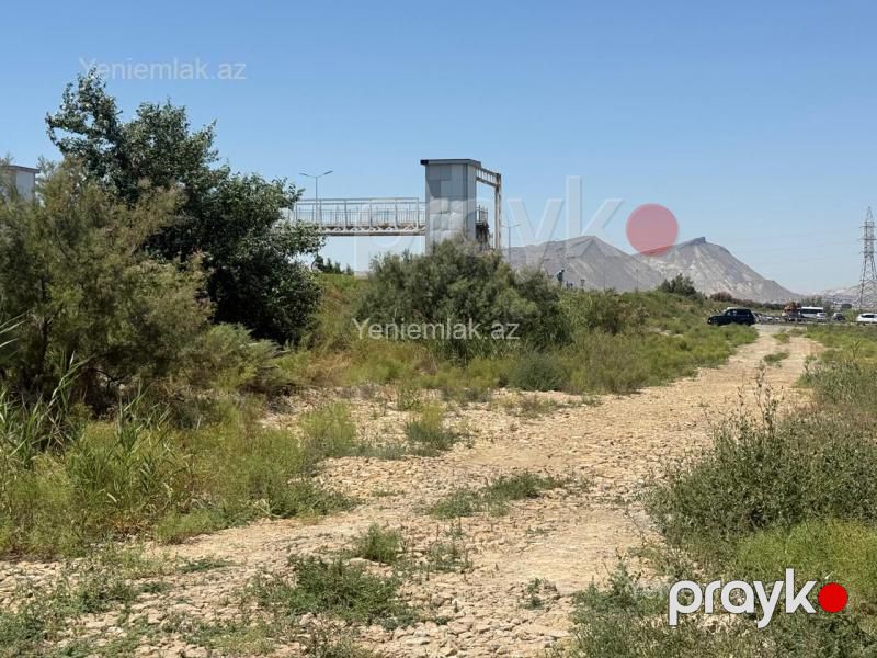 Satılır Torpaq sahəsi, 8.24 sot, Qaradağ rayonu — Torpaq, Bakı (3)