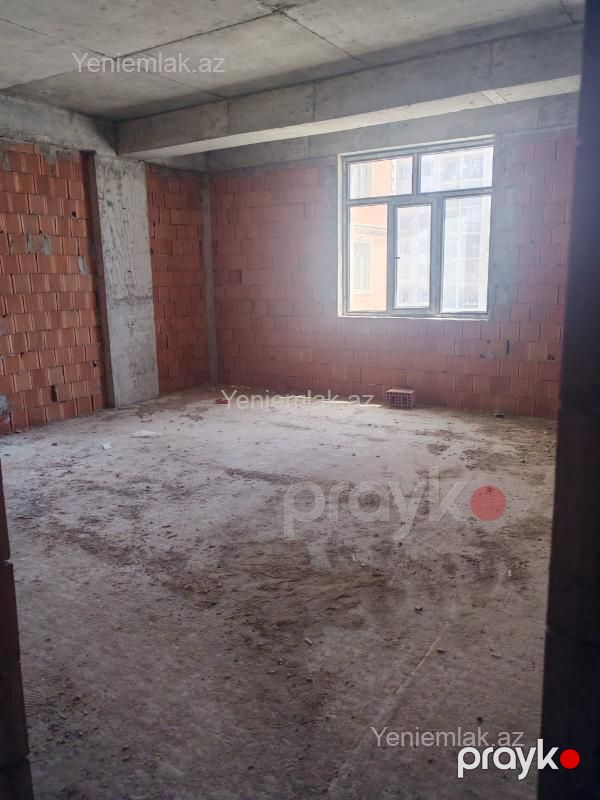 Satılır 3 otaqlı Bina evi menzil (Yeni tikili), 116.5 m², Sumqayıt Bulvarı — Mənzil, Sumqayıt (11)