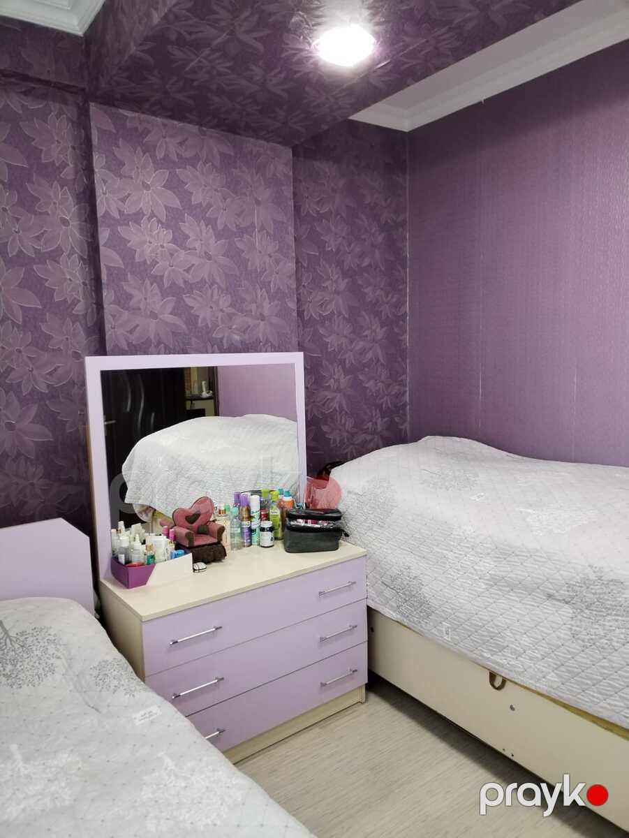 Satılır 3 otaqlı yeni tikili 100 m² — Mənzil, Bakı (12)