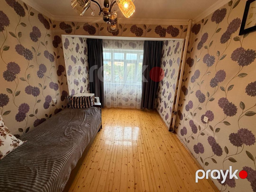 Satılır 3 otaqlı köhnə tikili 67 m² — Mənzil, Bakı (8)