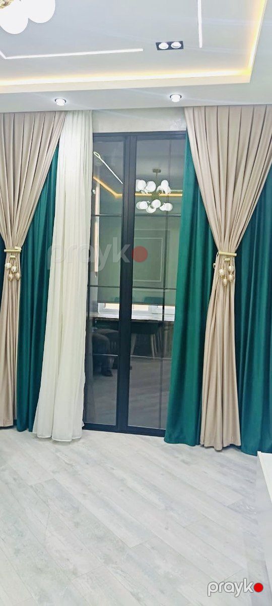 Həyət evi kirayə verilir, Xırdalan ş — Ev, villa, Bakı (3)