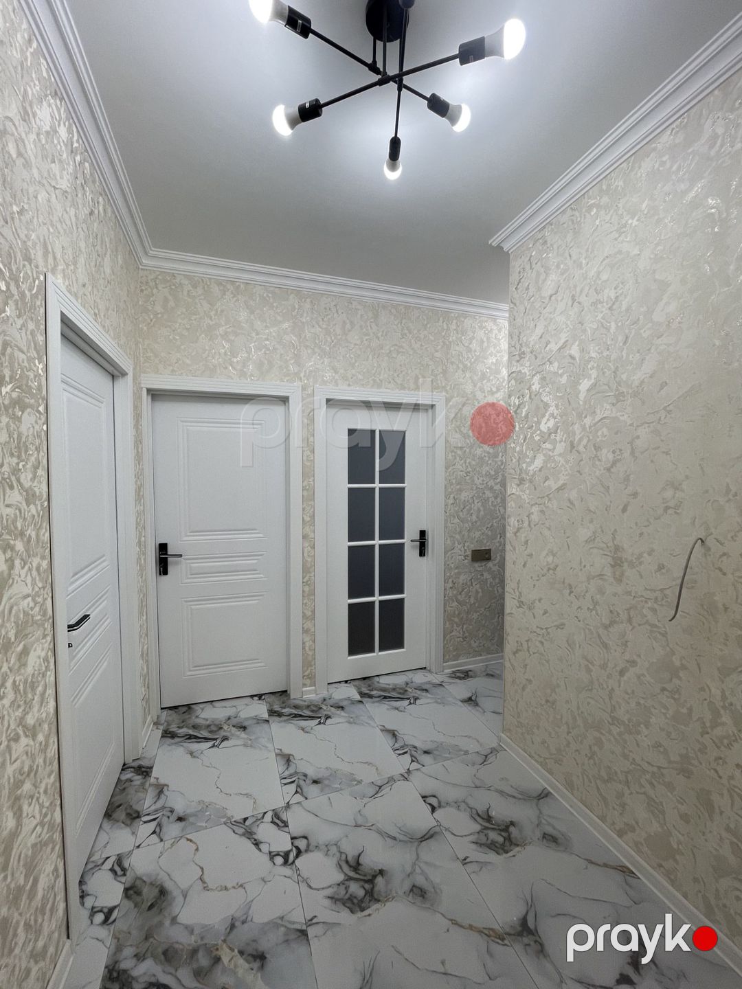 Satılır 3 otaqlı köhnə tikili 80 m² — Mənzil, Bakı (3)
