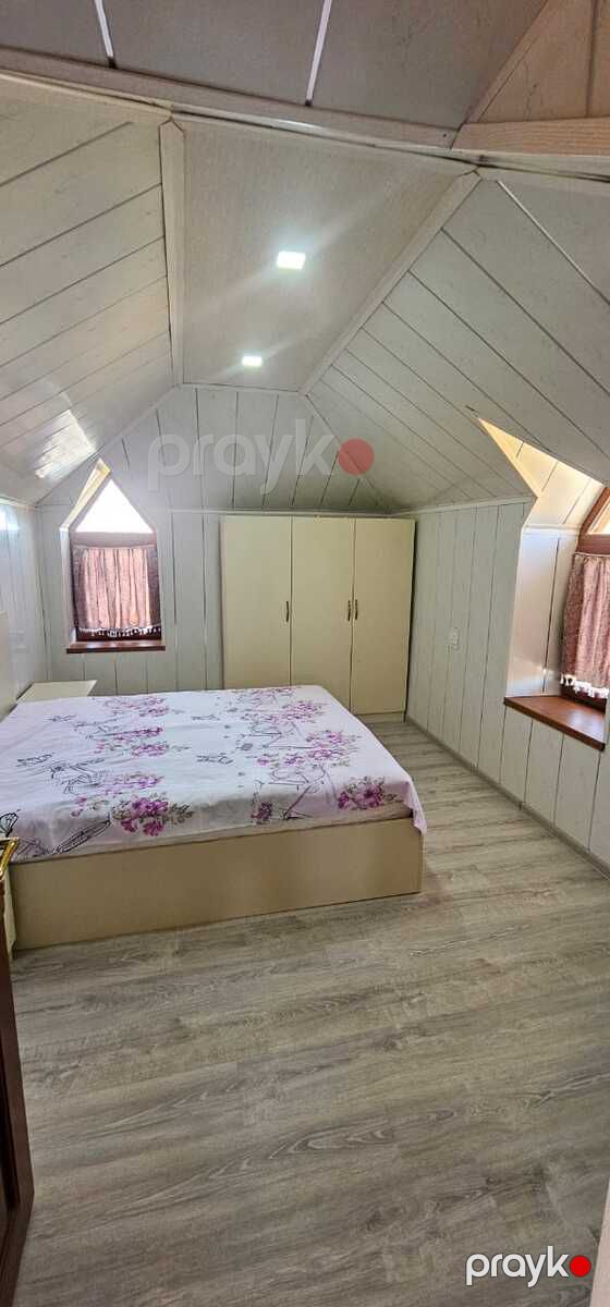 Villa kirayə verilir, Nardaran qəs — Ev, villa, Bakı (12)