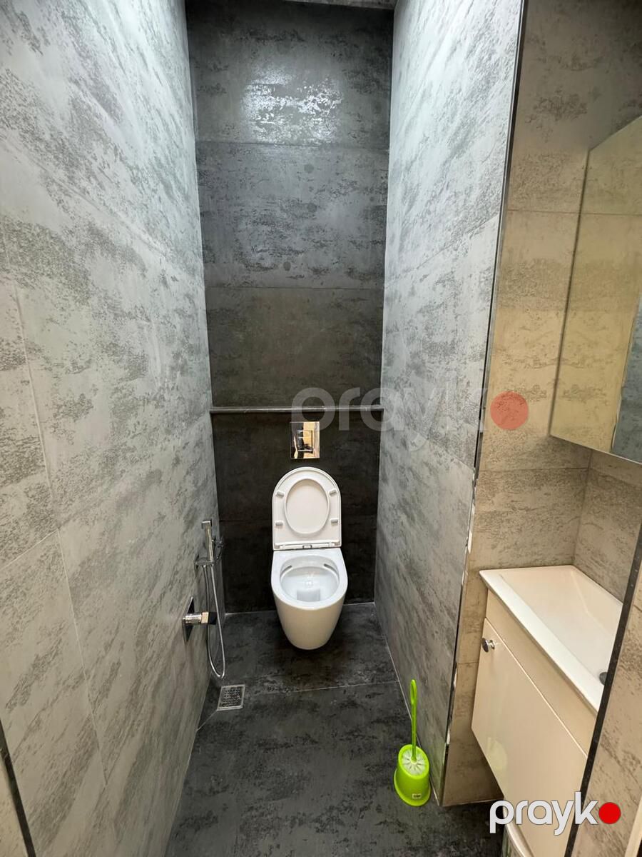 İcarəyə verilir 3 otaqlı yeni tikili 100 m² — Mənzil, Bakı (7)