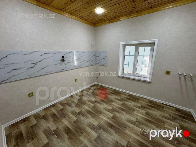 Satılır 6 otaqlı Həyət evi / Villa, 200 m², Binəqədi rayonu — Ev, villa, Bakı (7)