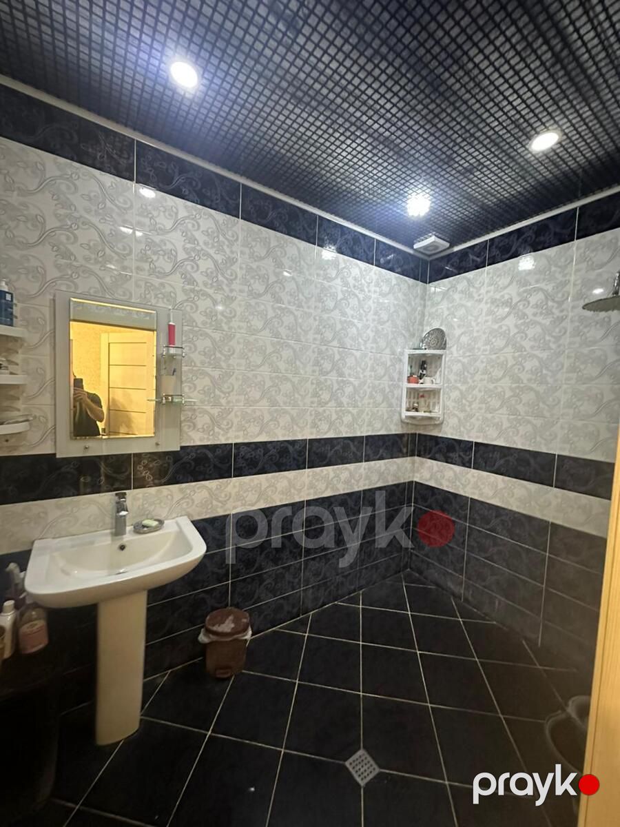 Satılır 3 otaqlı yeni tikili 115 m² — Mənzil, Bakı (10)