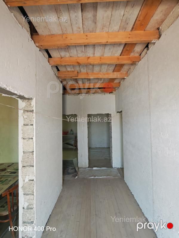Satılır 3 otaqlı Həyət evi / Villa, 100 m², Xəzər rayonu — Ev, villa, Bakı (7)