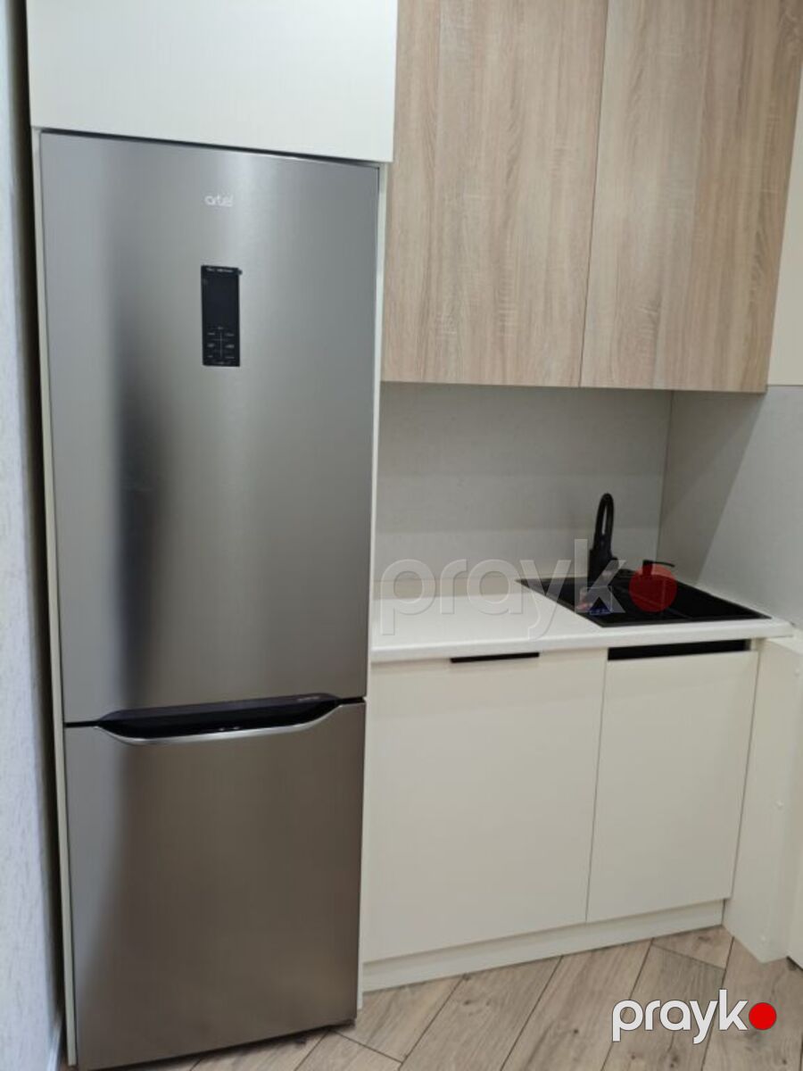 İcarəyə verilir 2 otaqlı yeni tikili 76 m² — Mənzil, Bakı (7)