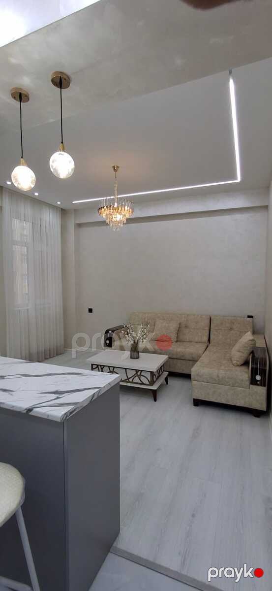Satılır 2 otaqlı yeni tikili 48 m² — Mənzil, Xırdalan (3)