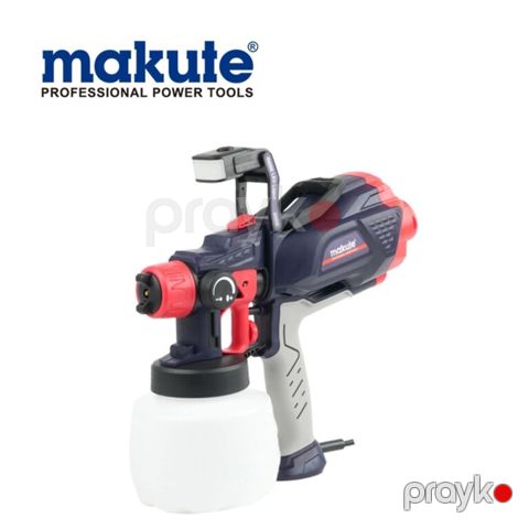 Boya və emusiya vuran "Makute 550W" — Bakı