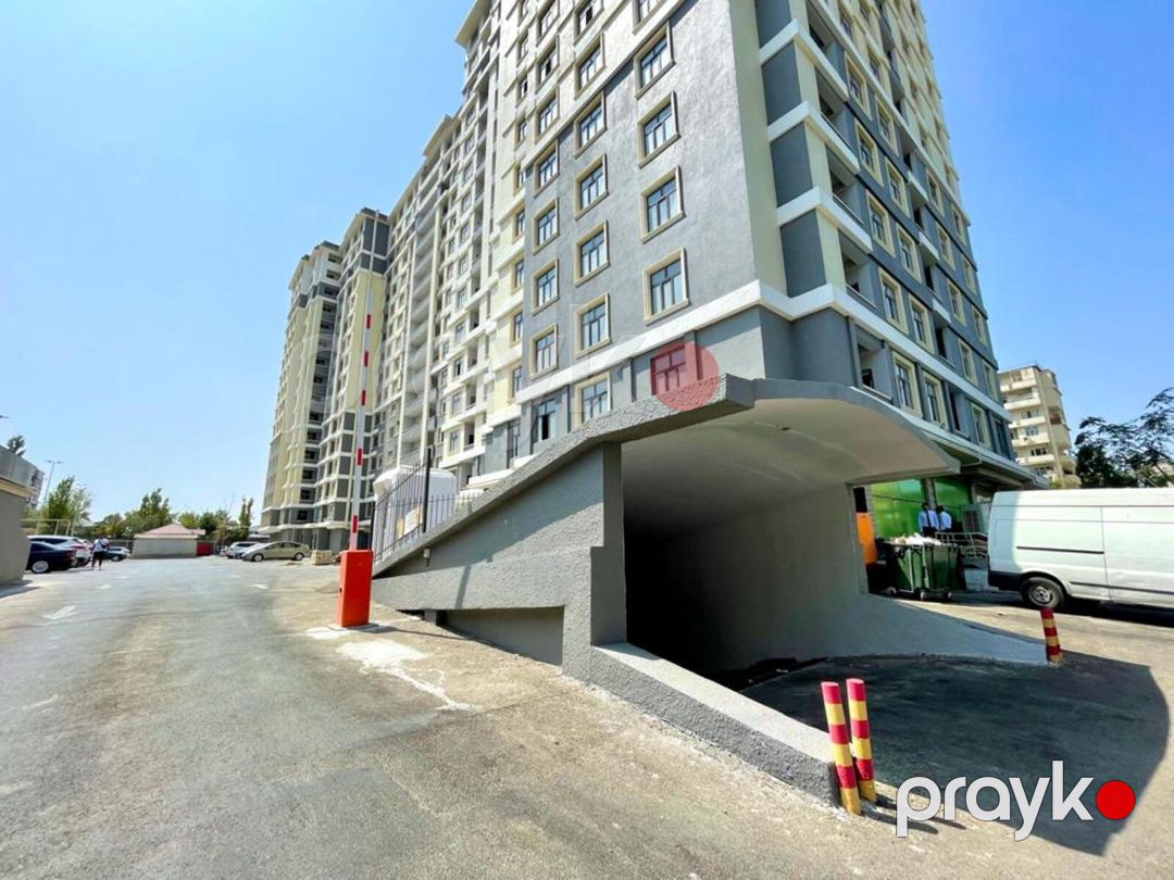 Satılır 3 otaqlı yeni tikili 94 m² — Mənzil, Bakı (2)