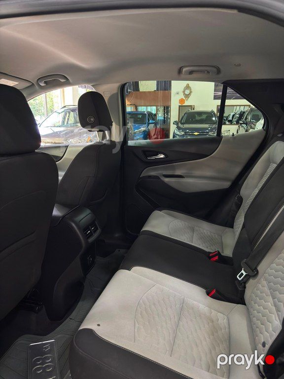 Chevrolet Equinox, 1.5 L, 2020 il, 124 000 km — Avtomobillər, Mingəçevir (12)