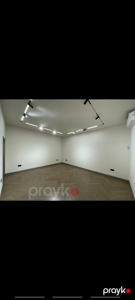 3-otaqlı mənzil kirayə verilir, Sahil m., 60 m² — Mənzil, Bakı (5)