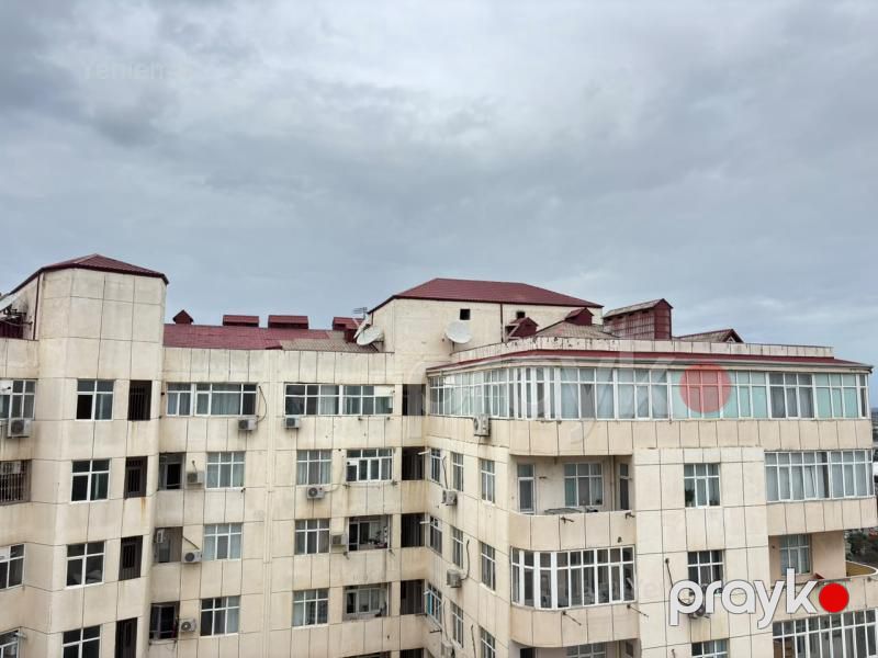Satılır 2 otaqlı Bina evi menzil (Yeni tikili), 90 m², Nizami rayonu — Mənzil, Bakı (11)