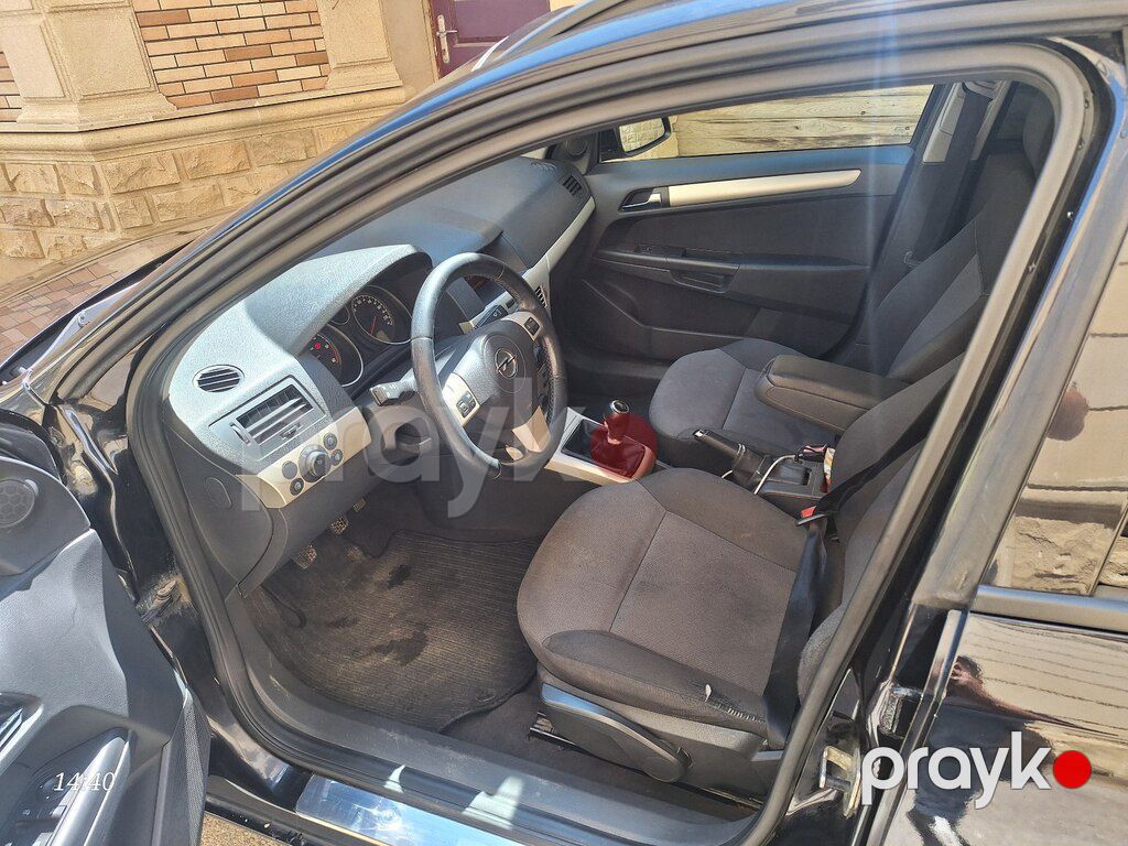 Opel Astra, 1.3 L, 2008 il, 281 014 km — Avtomobillər, Bakı (3)