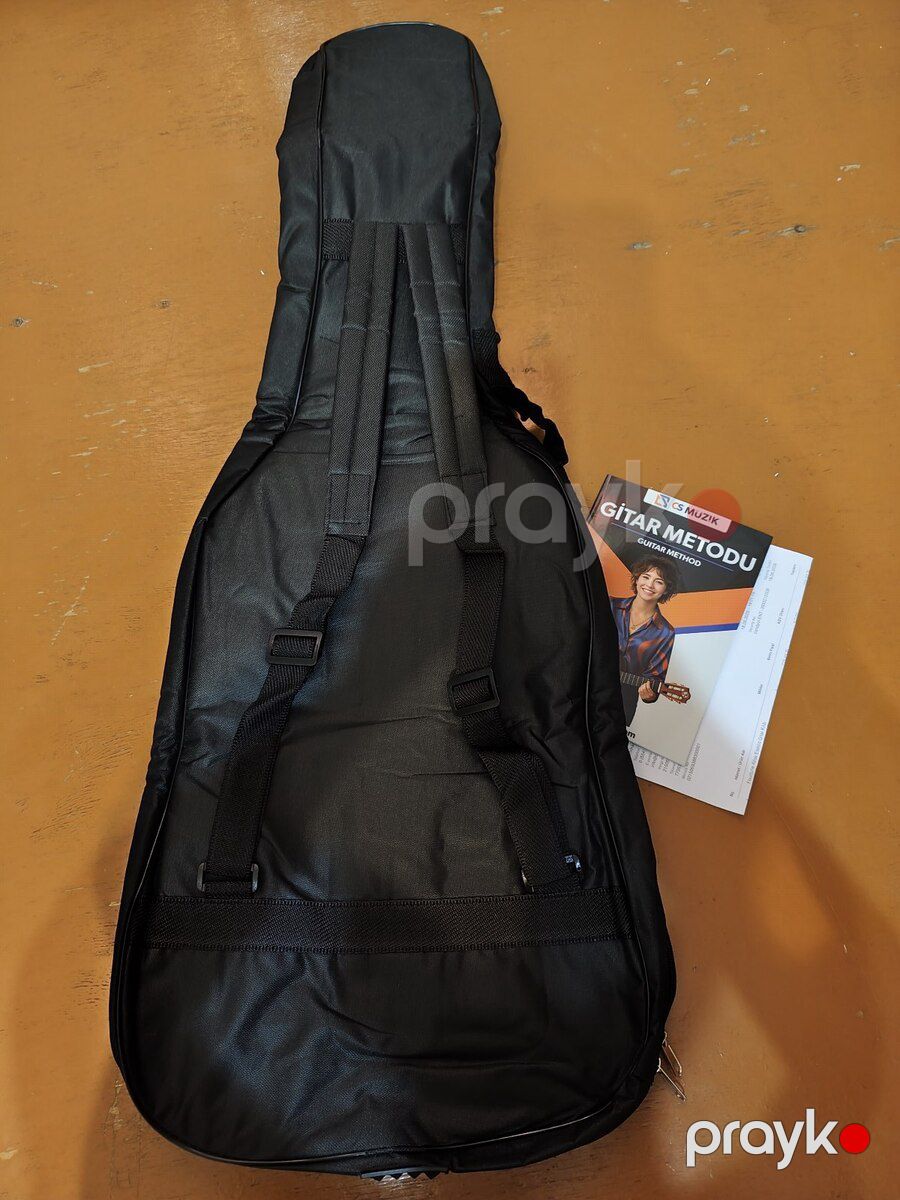 Elektro gitara üçün çanta — Musiqiə alətləri, Naxçıvan (3)