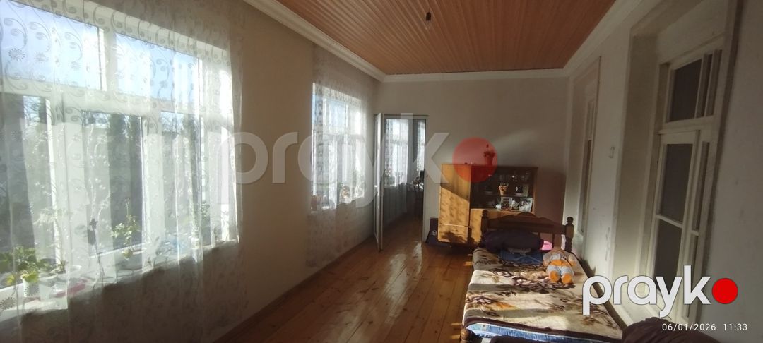 Həyət evi, Şəki ş — Ev, villa, Şəki (8)