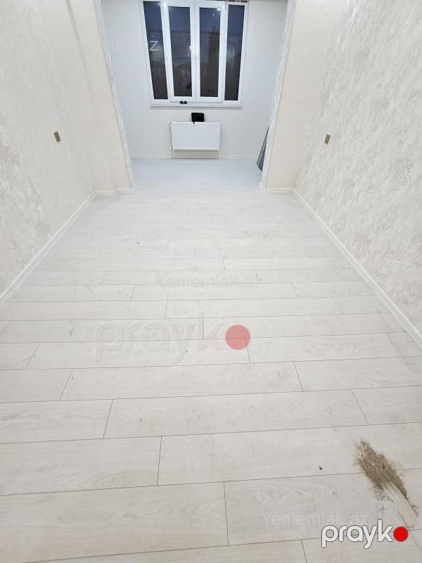 Satılır 2 otaqlı Bina evi menzil (Köhnə tikili), 46 m², 5-ci mikrorayon — Mənzil, Sumqayıt (3)