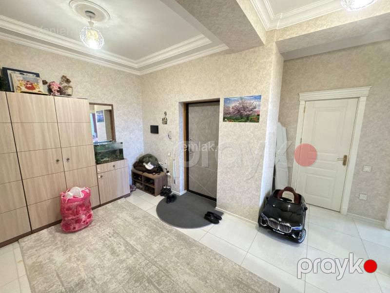 Satılır 2 otaqlı Bina evi menzil (Yeni tikili), 86 m², Nizami rayonu — Mənzil, Bakı (5)