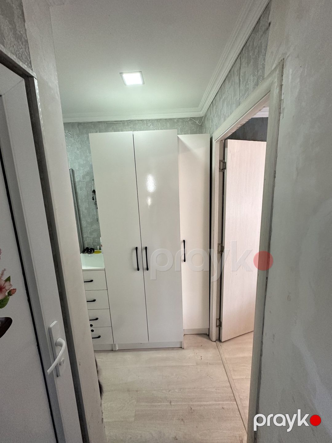 Satılır 2 otaqlı köhnə tikili 40 m² — Mənzil, Bakı (11)