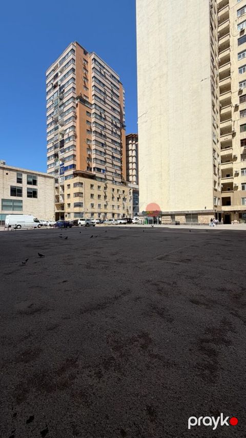 Satılır 3 otaqlı yeni tikili 128 m² — Bakı
