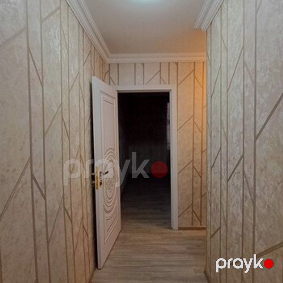 1-otaqlı mənzil kirayə verilir, Sumqayıt ş., 42 m² — Mənzil, Sumqayıt (8)