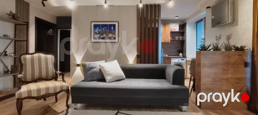 Satılır 2 otaqlı yeni tikili 55 m² — Mənzil, Bakı (4)