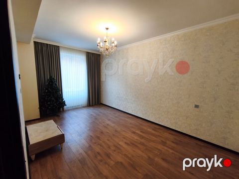 2-otaqlı yeni tikili, Sumqayıt ş., 60 m² — Sumqayıt