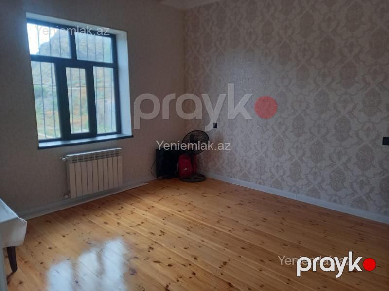 Satılır 4 otaqlı Həyət evi / Villa, 130 m², Binəqədi rayonu — Ev, villa, Bakı (4)