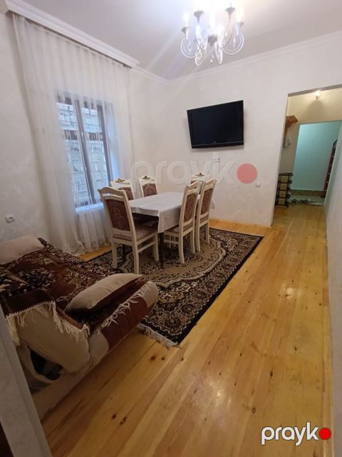 2-otaqlı mənzil kirayə verilir, 20 yanvar m., 50 m²
