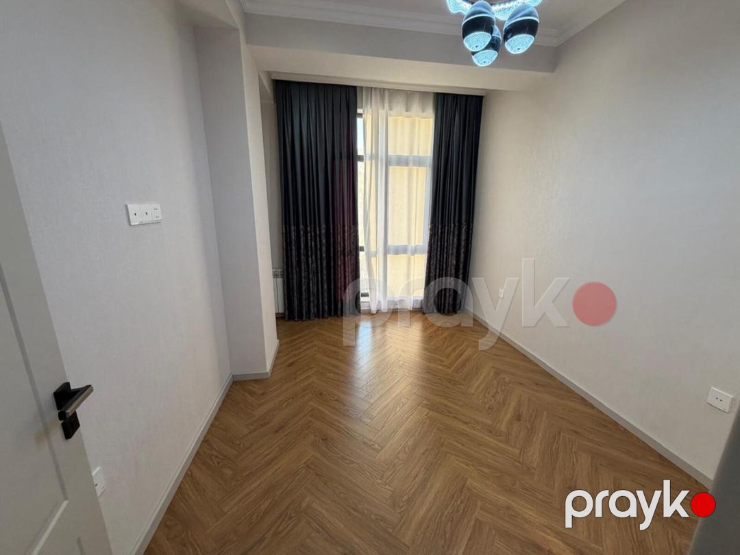 Satılır 3 otaqlı yeni tikili 87 m² — Mənzil, Bakı (10)