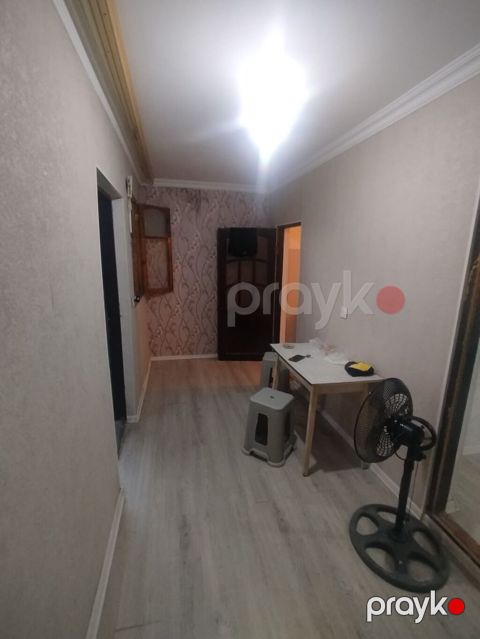 2 otaqlı, 45 kv. m, Kredit yoxdur, Yeni təmirli — Digah