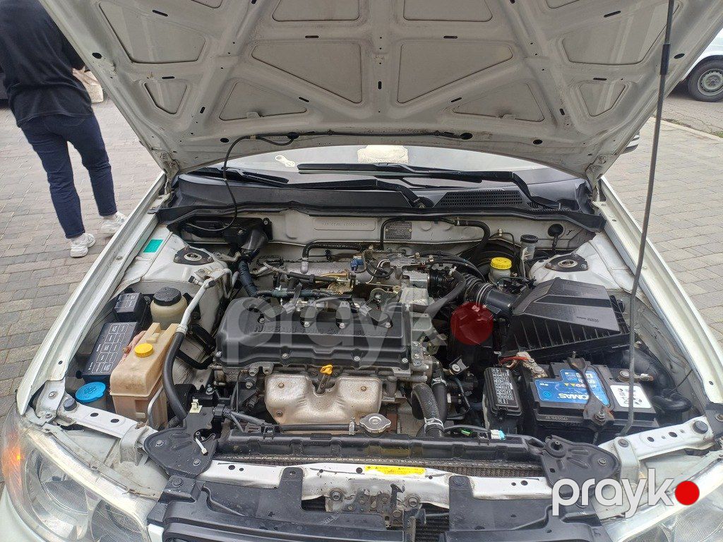 Nissan Sunny, 1.3 L, 2008 il, 350 000 km — Avtomobillər, Masallı (10)