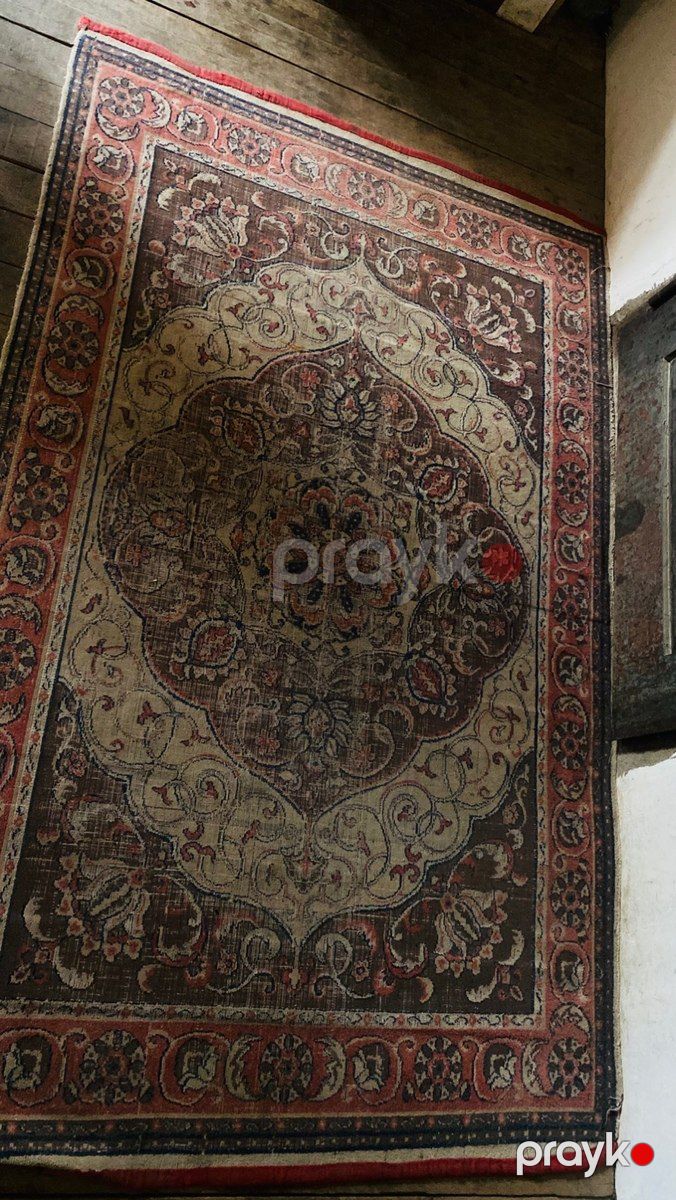 Xalça — Xalılar və xalı yolları, Sumqayıt (11)