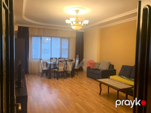 İcarəyə verilir 3 otaqlı yeni tikili 126 m²
