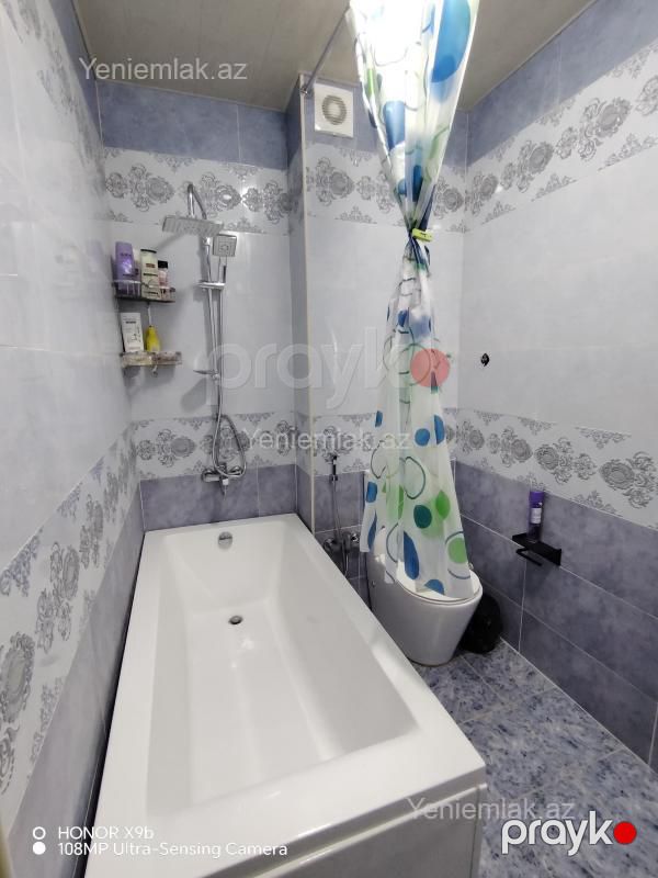 Satılır 2 otaqlı Bina evi menzil (Yeni tikili), 65 m², Xırdalan ş — Mənzil (9)
