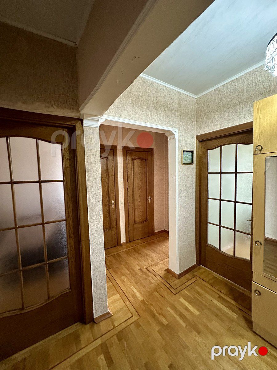 Satılır 3 otaqlı köhnə tikili 66 m² — Mənzil, Bakı (6)