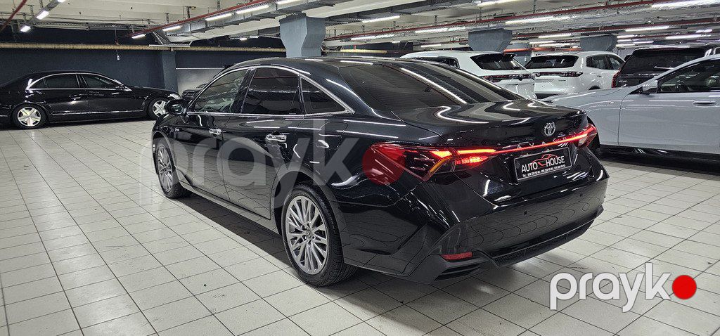 Toyota Avalon, 2.5 L, 1.03 kWh, 2025 il, 4 000 km — Avtomobillər, Bakı (3)