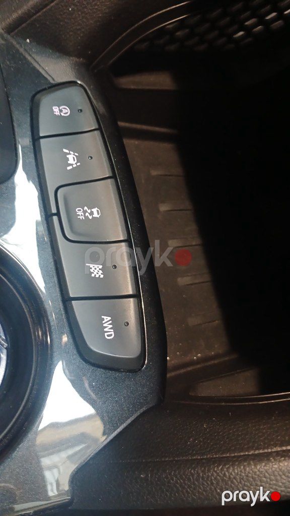 Chevrolet TrailBlazer, 2021 il — Avtomobillər, Bakı (6)