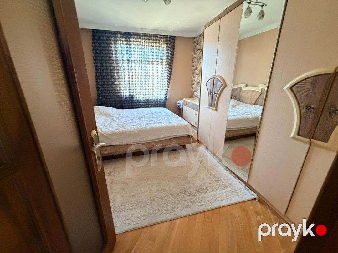 4-otaqlı mənzil, Sumqayıt ş., 80 m² — Mənzil, Sumqayıt (10)