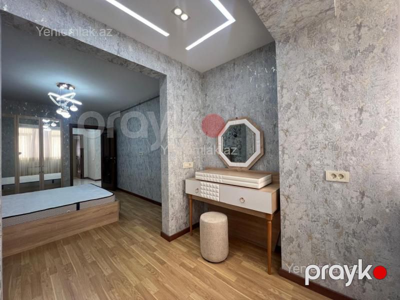 Satılır 5 otaqlı Bina evi menzil (Köhnə tikili), 110 m², Xətai rayonu — Mənzil, Bakı (3)