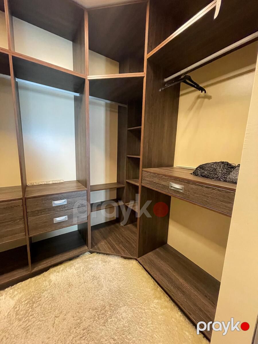 İcarəyə verilir 4 otaqlı yeni tikili 178 m² — Mənzil, Bakı (10)
