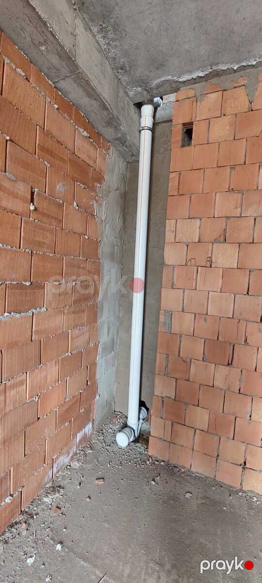 Satılır 2 otaqlı yeni tikili 60 m² — Mənzil, Bakı (6)