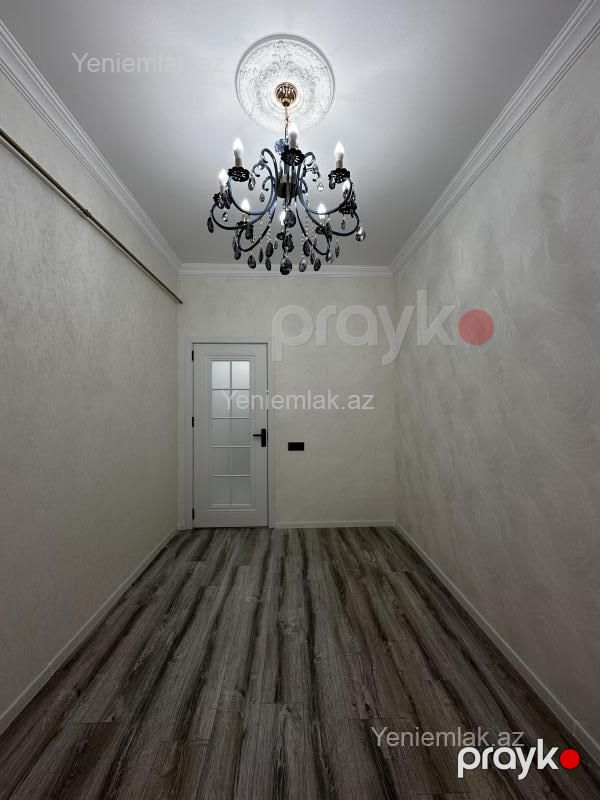 Satılır 2 otaqlı Bina evi menzil (Yeni tikili), 56 m², Masazır — Mənzil, Abşeron (2)