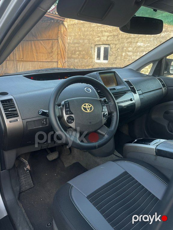 Toyota Prius, 1.5 L, 1.3 kWh, 2008 il, 360 000 km — Avtomobillər, Bakı (8)