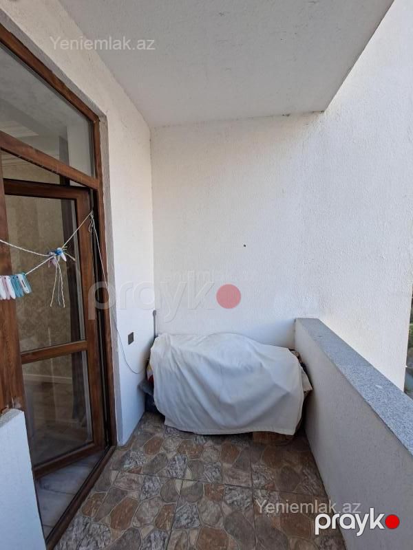 Satılır 2 otaqlı Bina evi menzil (Yeni tikili), 82 m², Xətai rayonu — Mənzil, Bakı (11)