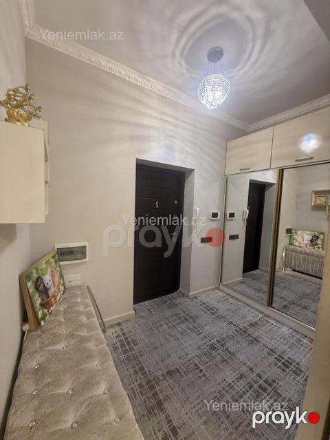 Satılır 3 otaqlı Bina evi menzil (Yeni tikili), 100 m², Xırdalan ş