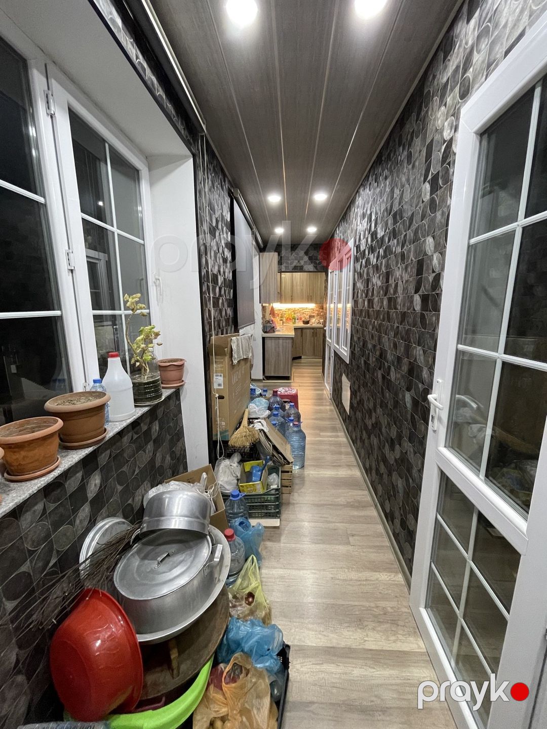 Satılır 5 otaqlı köhnə tikili 110 m² — Mənzil, Bakı (9)