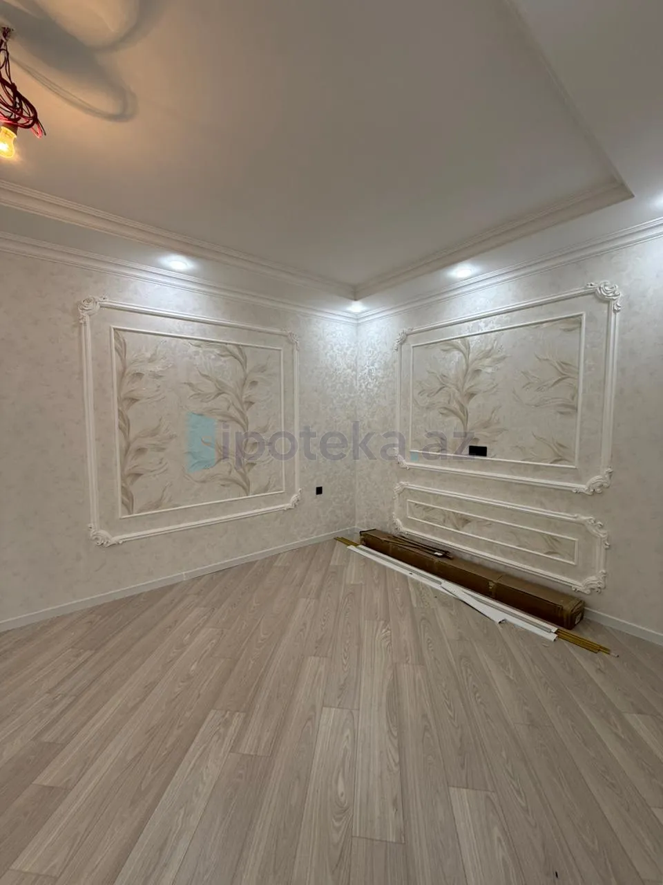 Satılır: 4 Otaq, Evlər/Villalar, Abşeron r., Masazır q., 120.00 m² — Ev, villa, Masazır (3)
