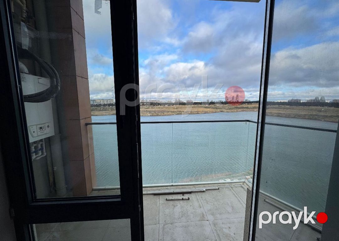 Satılır 4 otaqlı yeni tikili 121 m² — Mənzil, Bakı (8)